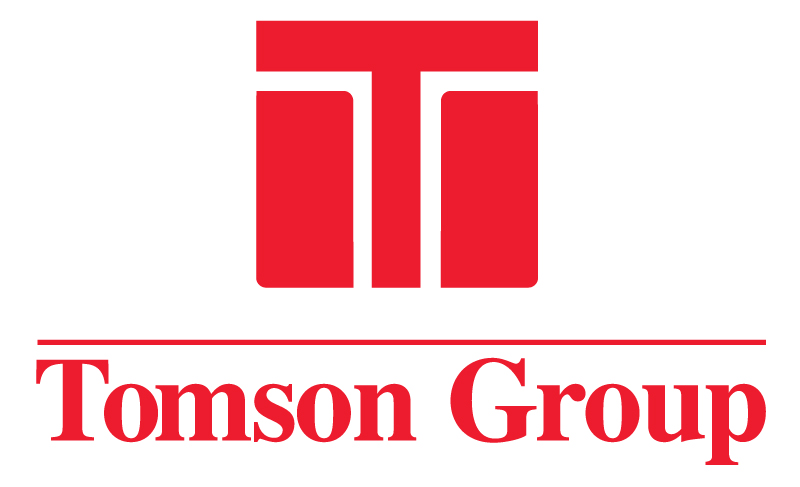 Image result for Tomson Group Ltd.